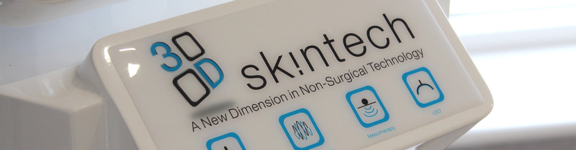 3D Skintech Facial treatment | Flawless Body