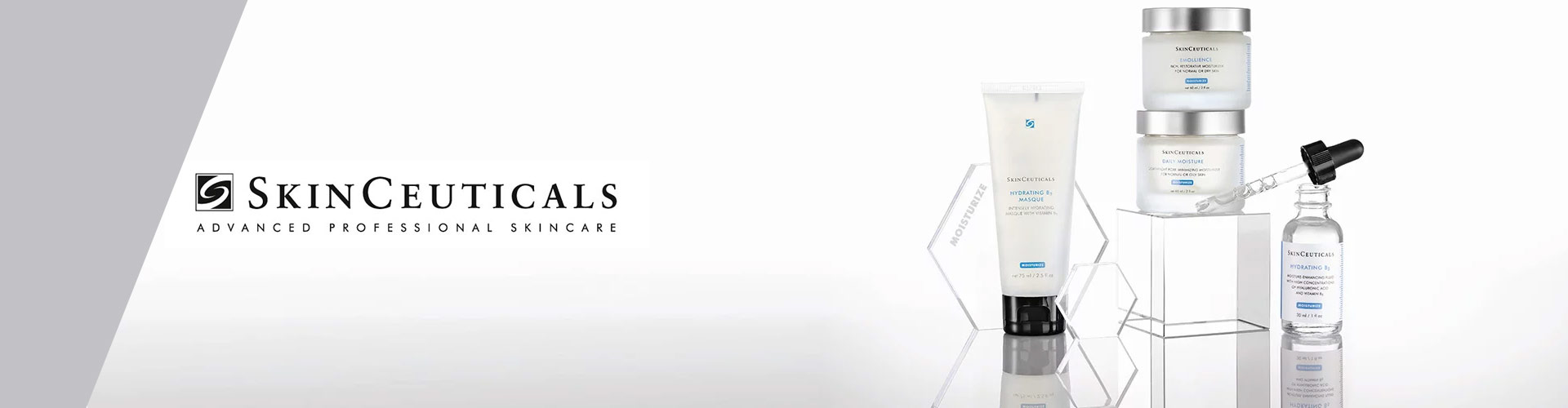 SkinCeuticals Clinical Facials | Flawless Body