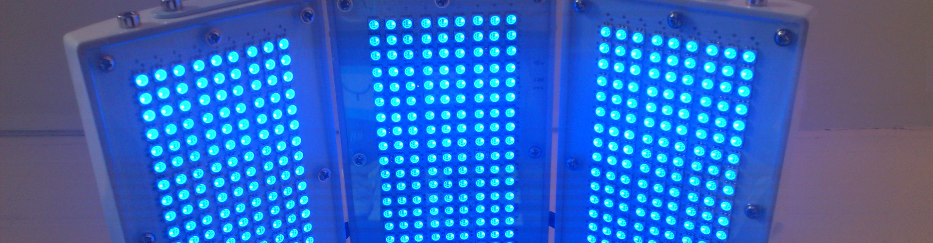 LED Phototherapy Treatment | Flawless Body